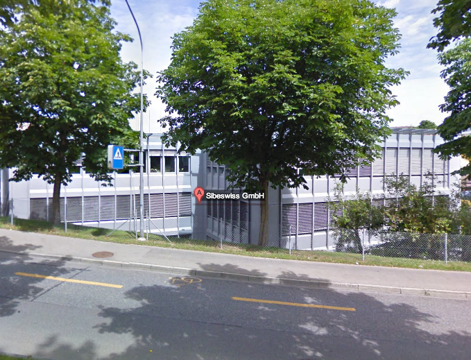 sibesswiss streetview